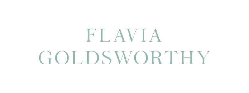 Flavia Goldsworthy